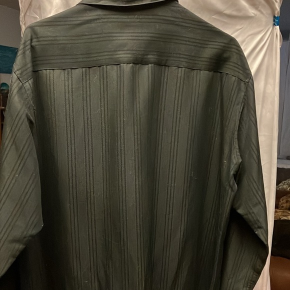 Axcess Men’s Shirt - Picture 4 of 4